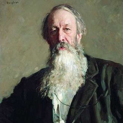 Владимир Стасов